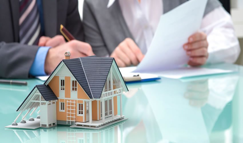 Real Estate Investments & Property Listing