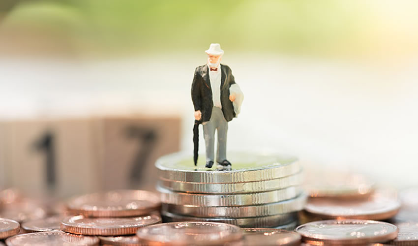 Retirement Planing & Spouse Program