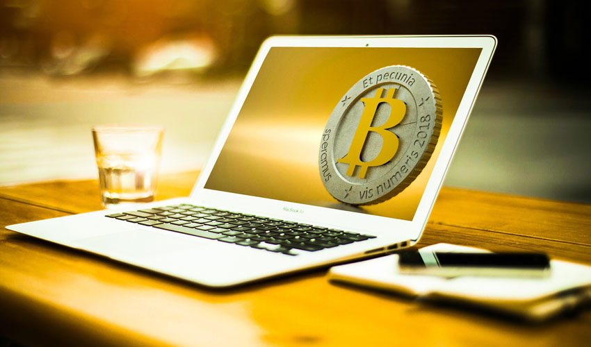 Cryptocurrency Investments